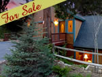 Lake Arrowhead Home for Sale with Views!